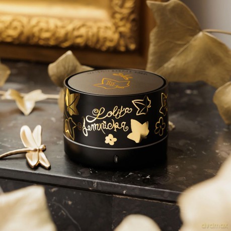 Nomade diffuser Lolita Lempicka black