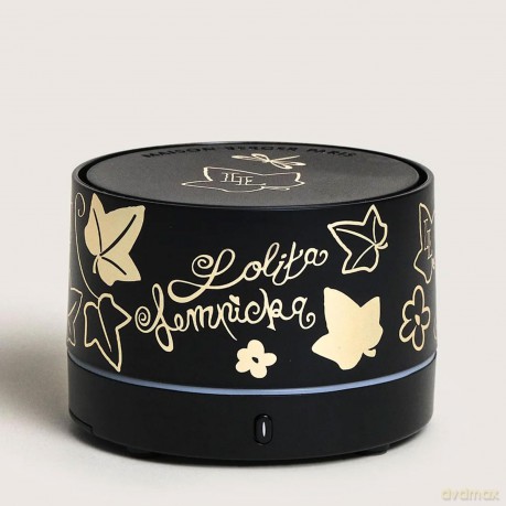 Nomade diffuser Lolita Lempicka black