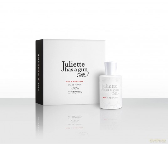 Not A Perfume - Woda perfumowana - Volume: 50 ml