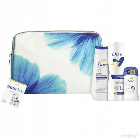 Nourish Body Care Gift Set