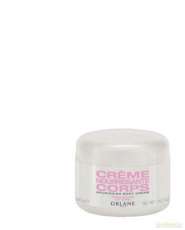 Nourishing Body Cream 500 g