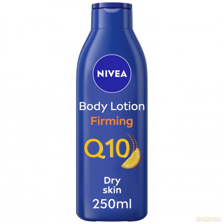 Nourishing Firming Body Lotion Q10 Energy + 250 ml