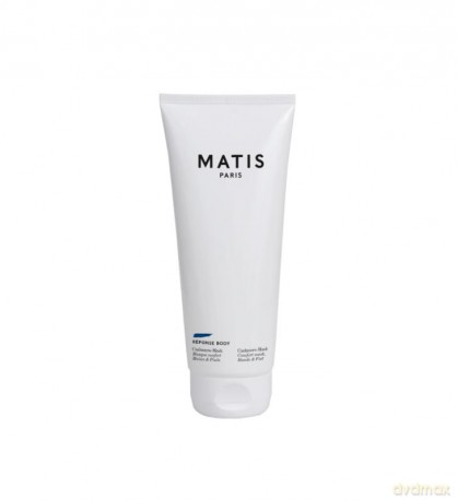 Nourishing hand and foot mask (Cashmere Mask) 100 ml