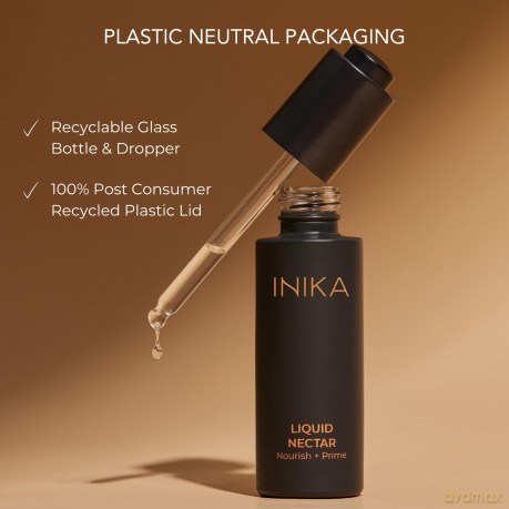 Nourishing make-up base Liquid Nectar (Primer) 30 ml