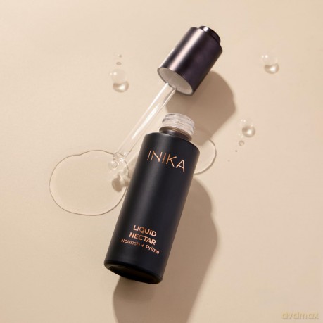 Nourishing make-up base Liquid Nectar (Primer) 30 ml