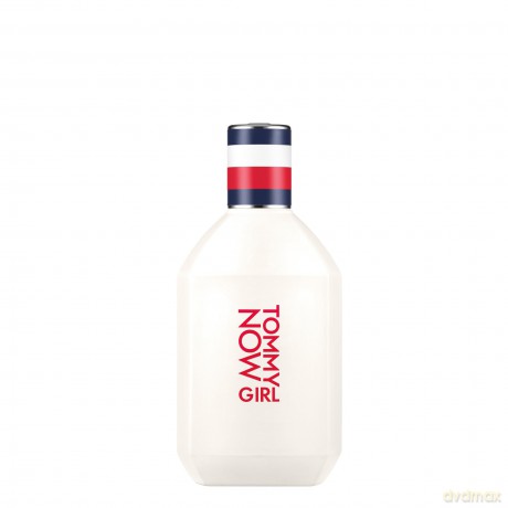 Now Girl - Woda toaletowa - Volume: 30 ml
