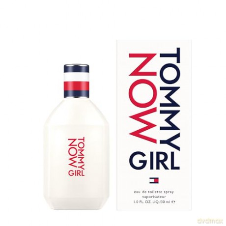 Now Girl - Woda toaletowa - Volume: 30 ml