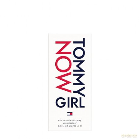 Now Girl - Woda toaletowa - Volume: 30 ml