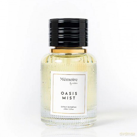 Oasis Mist - parfmovan extrakt - Volume: 100 ml