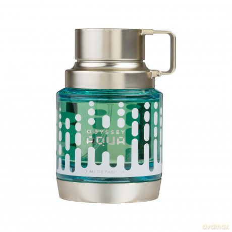 Odyssey Aqua - Woda perfumowana - Volume: 60 ml