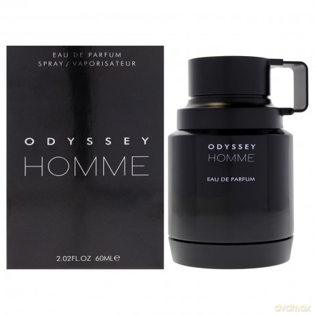 Odyssey Homme - Woda perfumowana - Volume: 60 ml
