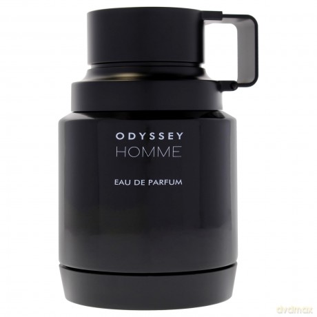 Odyssey Homme - Woda perfumowana - Volume: 60 ml