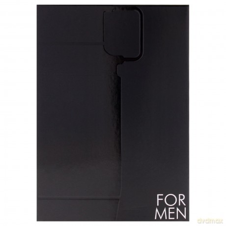 Odyssey Homme - Woda perfumowana - Volume: 60 ml