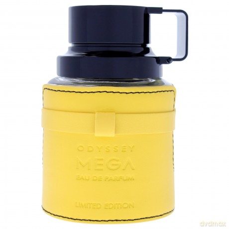 Odyssey Mega - Woda perfumowana - Volume: 60 ml