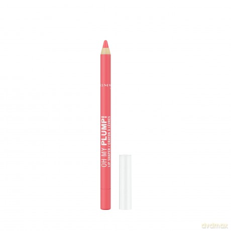 Oh My Plump! Lip Pencil (Lip Shaper) 1.2 g - Shade: 40 Kinda Cute