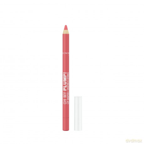 Oh My Plump! Lip Pencil (Lip Shaper) 1.2 g - Shade: 60 Flirty