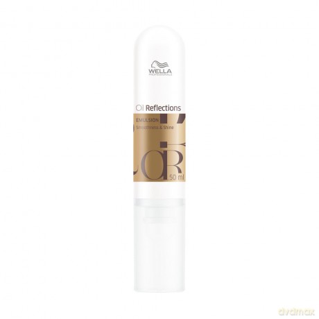 Oil Reflections Nourishing Foaming Emulsion (Emulsion) 50 ml