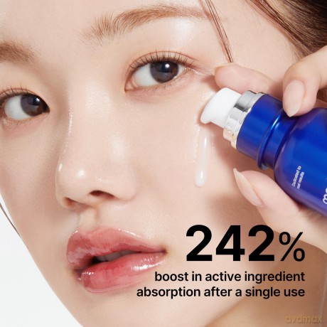 One Day Intensive Skin Serum (Exosome Shot 7500) 30 ml