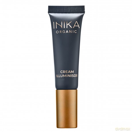 Organic cream illuminator Pink Pearl (Cream Illuminisor) 8 ml