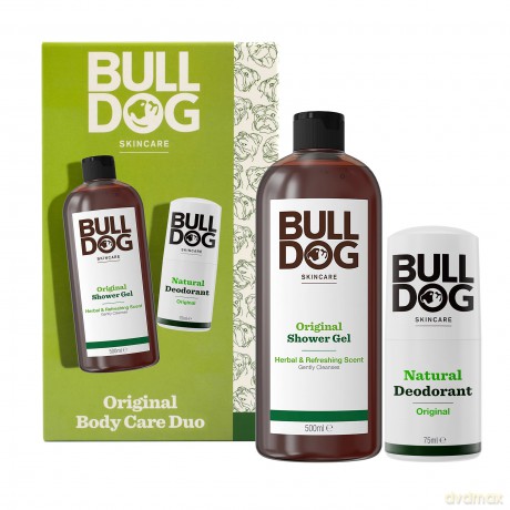 Original Body Care Duo set gift set