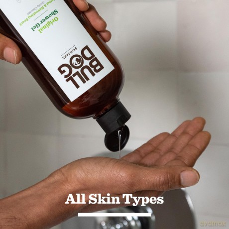 Original Body Care Duo set gift set