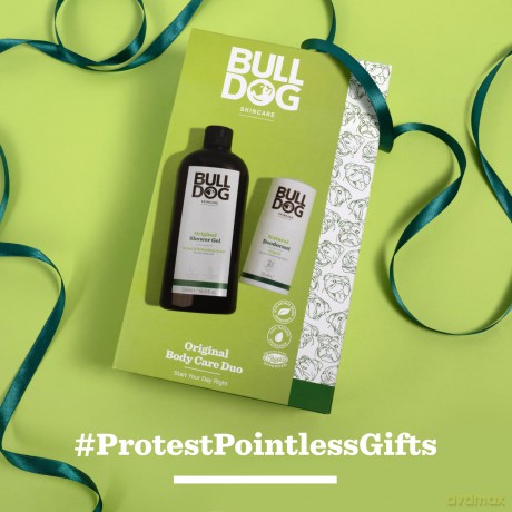 Original Body Care Duo set gift set
