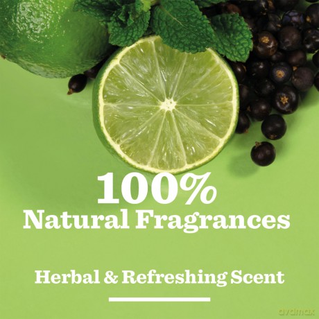 Original Body Care Duo set gift set
