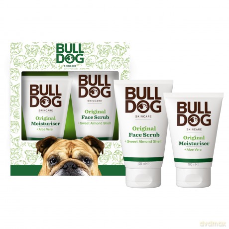 Original Skincare Duo Set Gift Set
