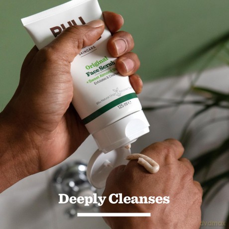 Original Skincare Duo Set Gift Set