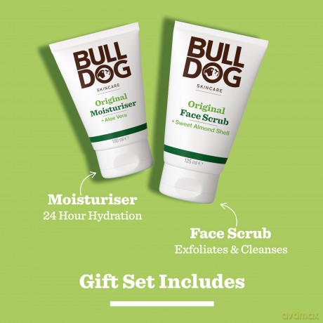 Original Skincare Duo Set Gift Set
