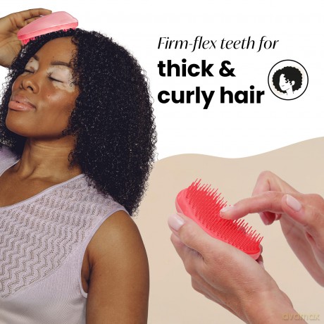 Original Thick and Curly szczotka do włosów
