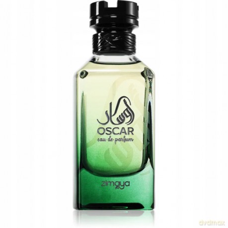 Oscar - Woda perfumowana - Volume: 100 ml