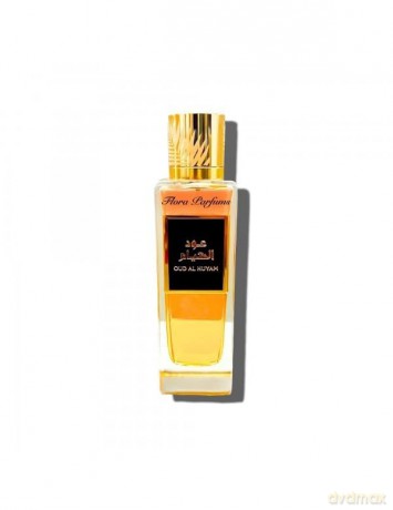 Oud Al Huyam - Woda perfumowana - Volume: 200 ml
