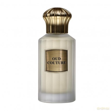 Oud Couture - parfmovan extrakt - Volume: 100 ml