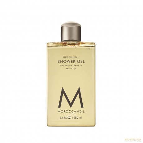 Oud Mineral Shower Gel (Shower Gel) 250 ml
