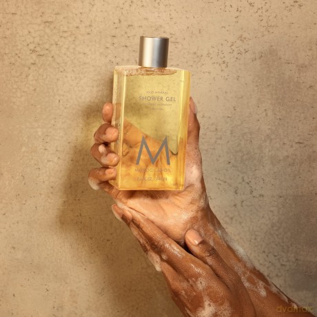 Oud Mineral Shower Gel (Shower Gel) 250 ml