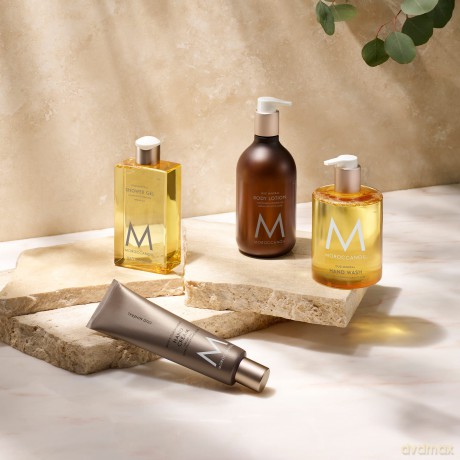 Oud Mineral Shower Gel (Shower Gel) 250 ml