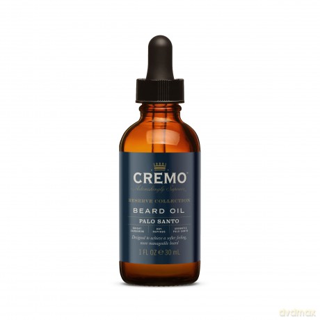 Palo Santo Beard Oil 30 ml