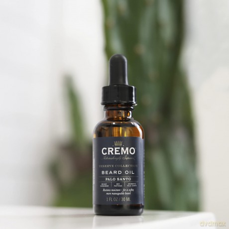Palo Santo Beard Oil 30 ml