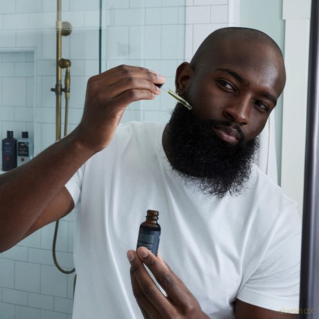 Palo Santo Beard Oil 30 ml