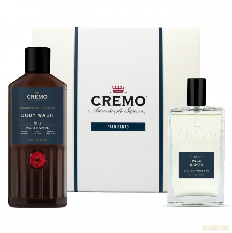 Palo Santo Body Care Gift Set