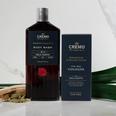 Palo Santo Body Care Gift Set