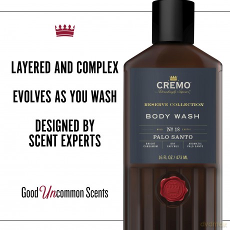 Palo Santo Body Care Gift Set