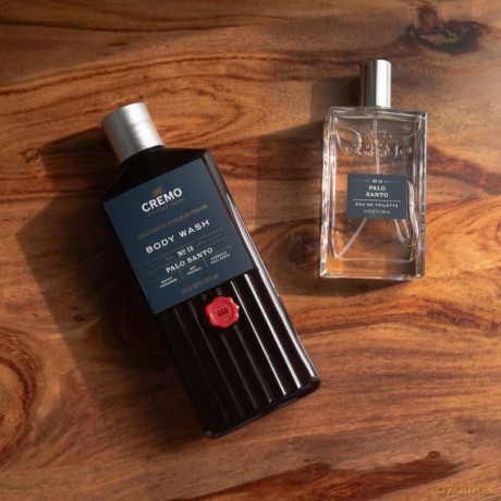 Palo Santo Body Care Gift Set