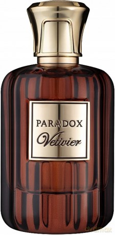 Paradox Vetivier - Woda perfumowana - Volume: 100 ml