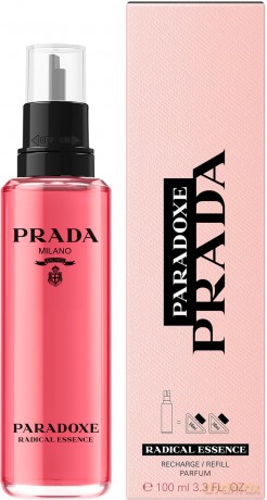 Paradoxe Radical Essence - parfm (plniteln) - Volume: 90 ml