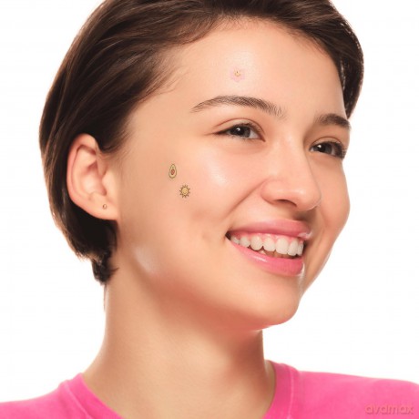 Patches for skin imperfections Spot Squad (Pimple Patches) 32 pcs