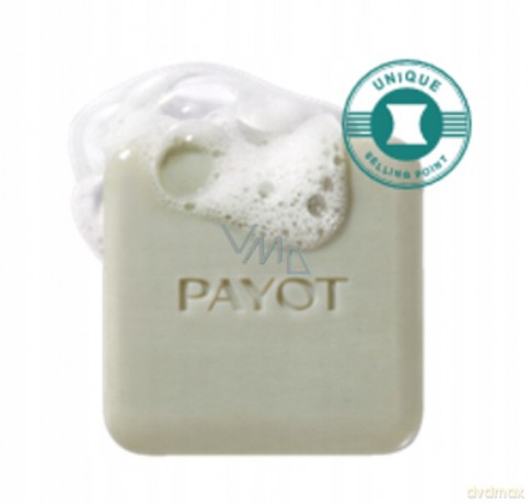 Pate Grise (Purifying Solid Cleanser) 65 g