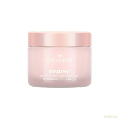 Pearl Glow Ginzing (Glow-Boosting Gel Moisturizer) 50 ml