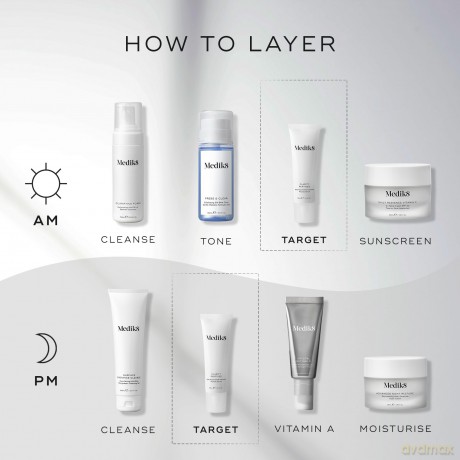 Peptidov srum Clarity Peptides (Peptide Serum) 30 ml